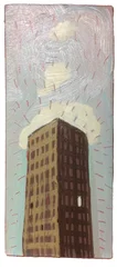 Tornblock #2